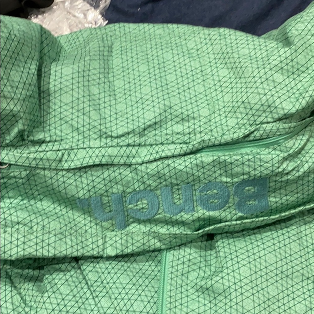 Bench jacket - Picture 3 of 3